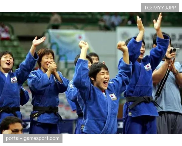 全国青年柔道锦标赛混合团体赛：广东队逆转夺冠